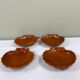 4 Émile Henry bowls