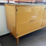 Vintage 50s/60s sideboard