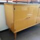 Enfilade vintage des années 50/60