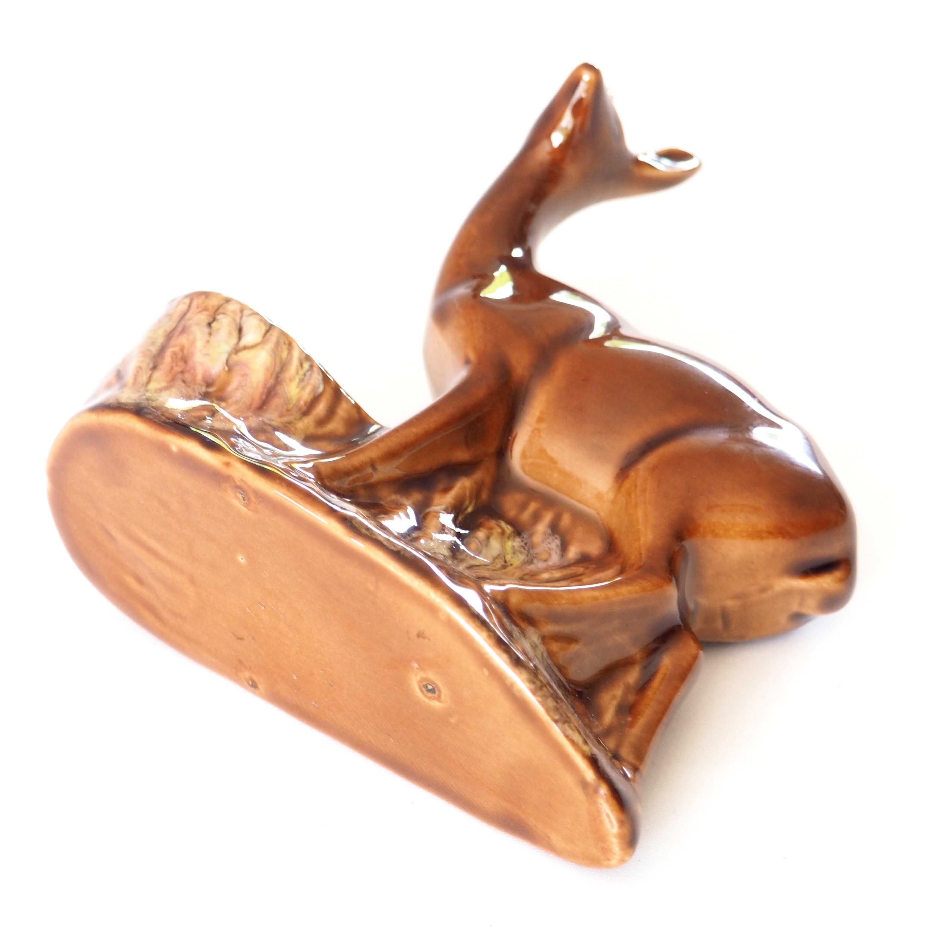 Ceramic bambi