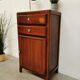 Buffet parisien vintage