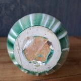 20th century glazed ceramic vase