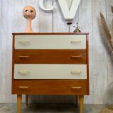 Vintage dresser