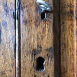 Old two-body buffet