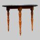 Round table “Cochin” The Conran Shop