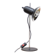 CGM desk lamp, adjustable spotlight, 80s