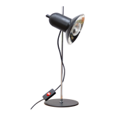 Lampe de bureau CGM, spot ajustable, années 80