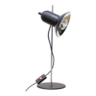 CGM desk lamp, adjustable spotlight, 80s