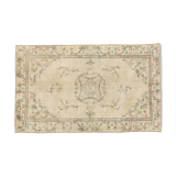 Anatolian rug 253x151cm