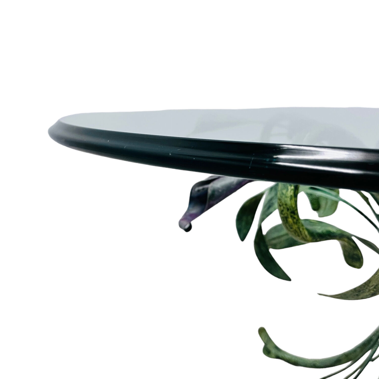 Coffee table bouquet