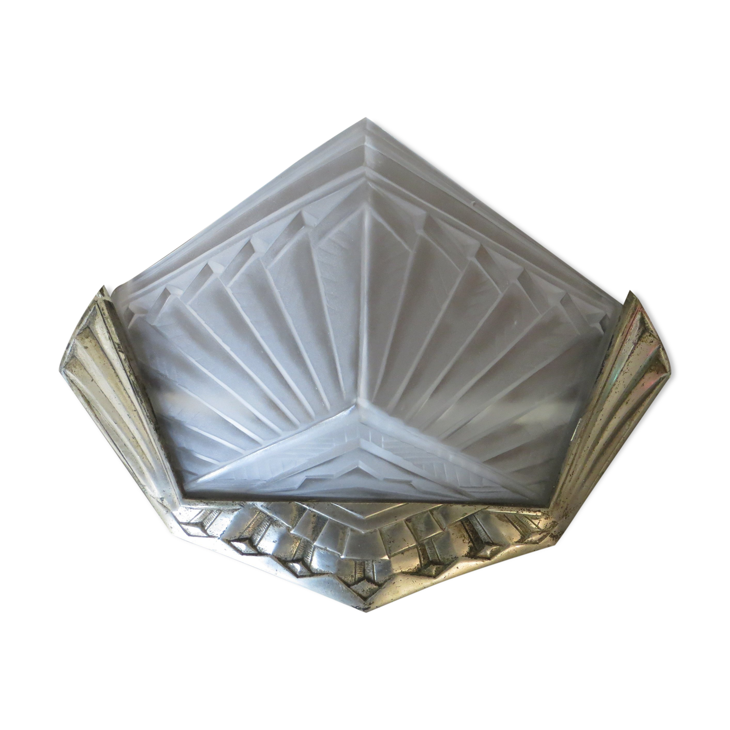 Wall light  30s Deco