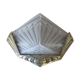 Wall light  30s Deco