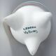 Ceramic Cognac Bottle by Roger Capron - Vallauris 1960s