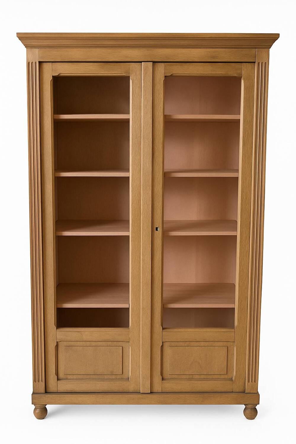 Armoire vitrine