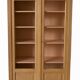 Armoire vitrine