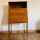 Vintage secretary