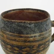 Iddeqi poterie kabyle, Kabyle ,Berbere. Art populaire Kabyle. Années 30 40