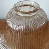 Lampshade for pendant light
