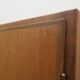 Walnut cabinet, Danish design, 1960s, designer: Børge Mogensen