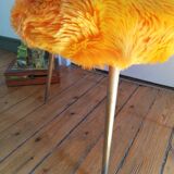 Children's soft chair