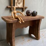 Old bench
