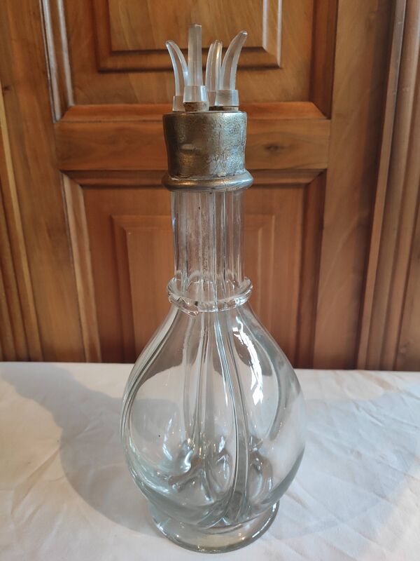 Carafe ancienne