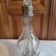 Antique carafe