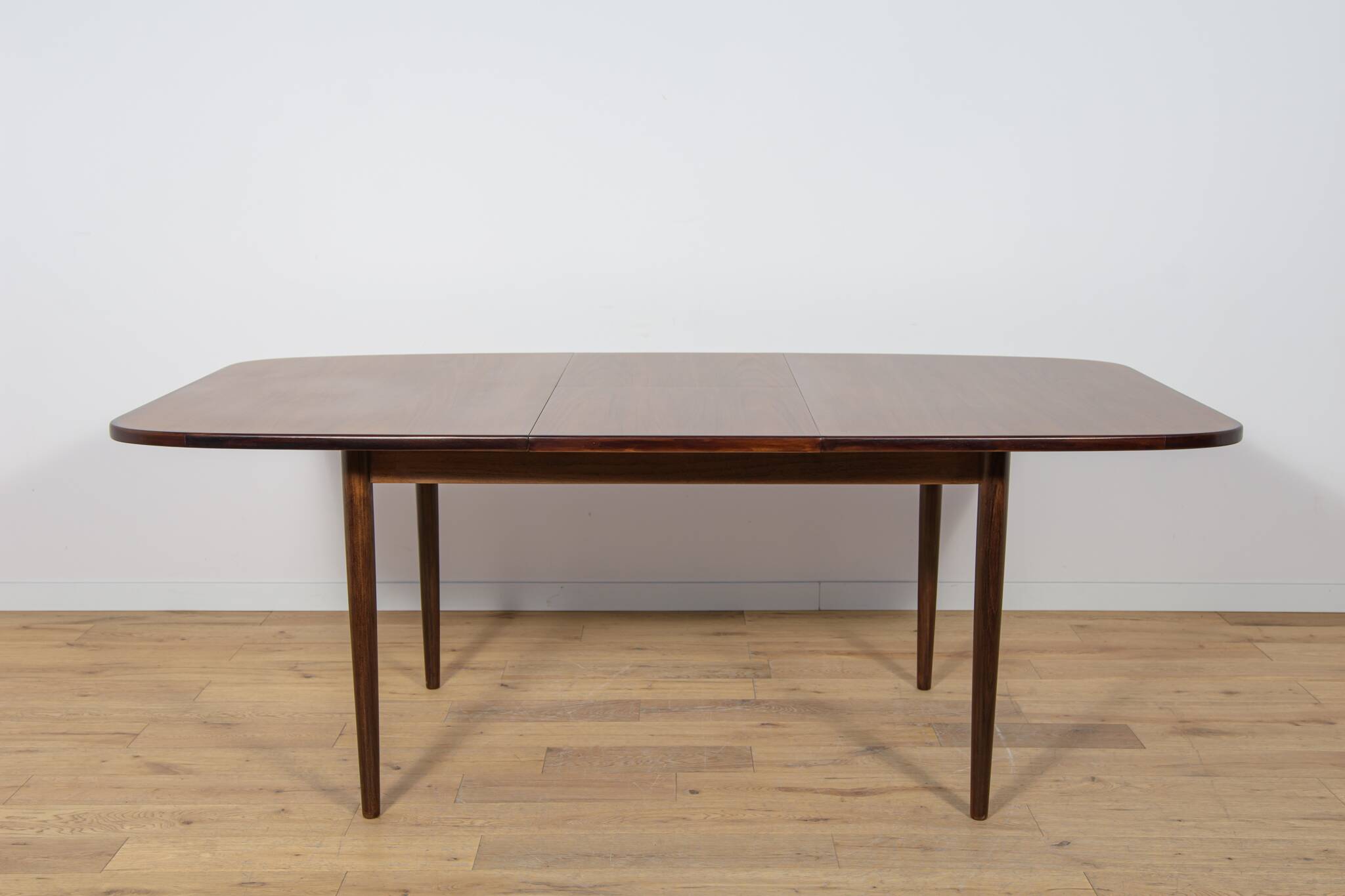 Mid-Century Modern Teak Extendable Dining Table from G-Plan, United Knigdom