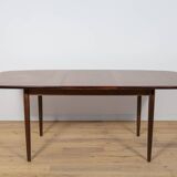 Mid-Century Modern Teak Extendable Dining Table from G-Plan, United Knigdom