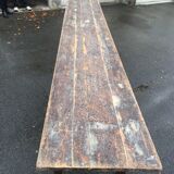 Farm table