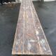 Table de ferme