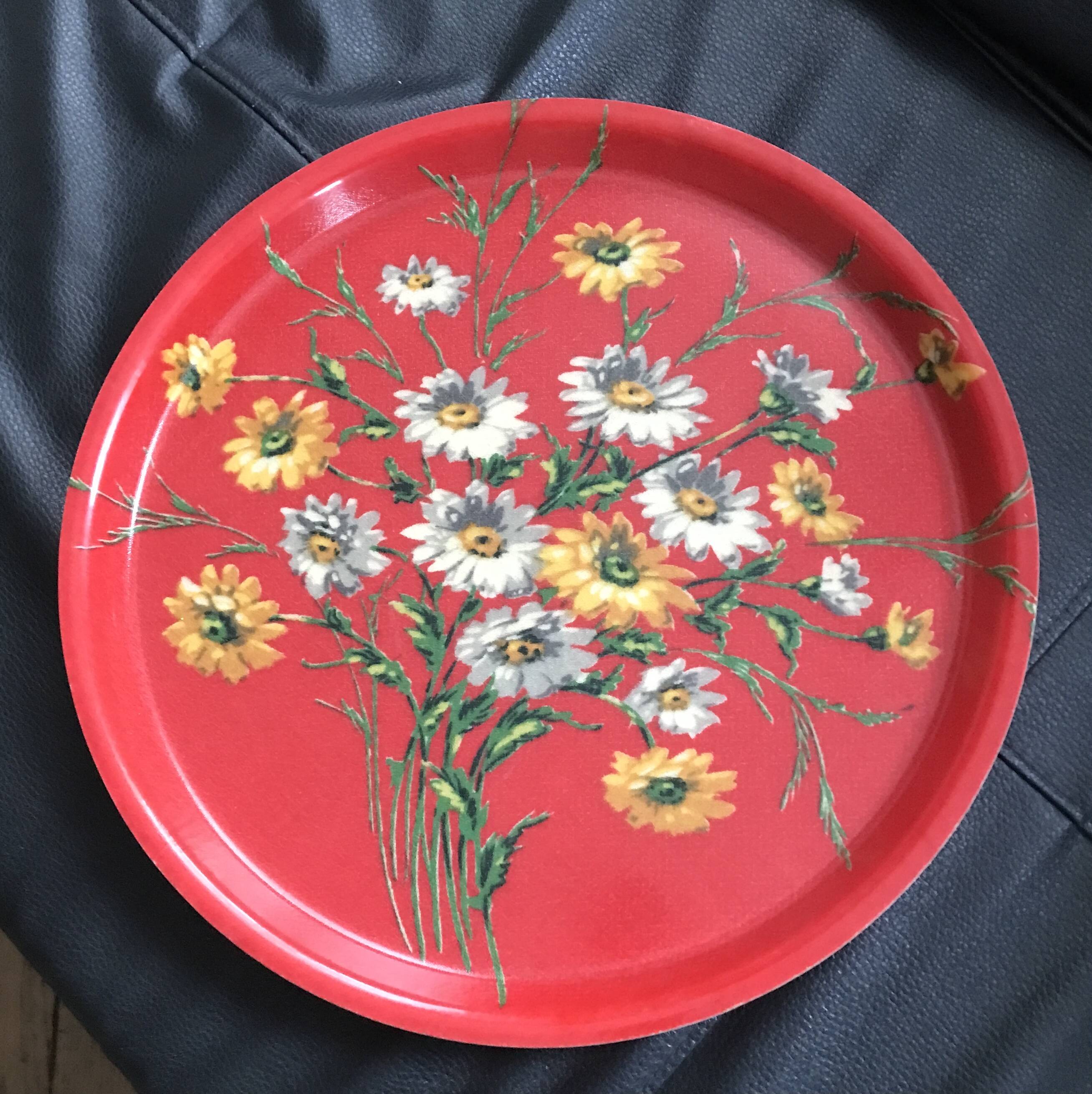 Petit Collin fiberglass tray