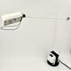 Vintage Daphine Table Lamp by Tommaso Cimini,  Lumina,  Italy