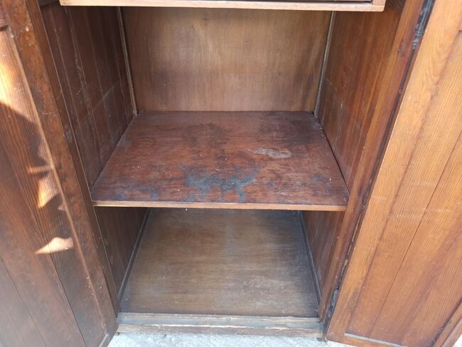 Parisian-style wardrobe