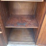 Parisian-style wardrobe