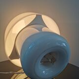 Lampe champignon années 70 Harveiluce Guzzini