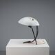 Lampe de bureau NB100 de Louis Christiaan Kalff, Philips, Pays-Bas, 1957