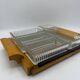 Aperitif platter compartments