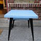 Table Tolix by Xavier Pauchard 1940