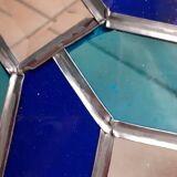 Contemporary stained glass