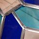Contemporary stained glass