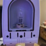 Vintage desk lamp