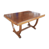 Art deco table