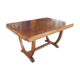 Art deco table