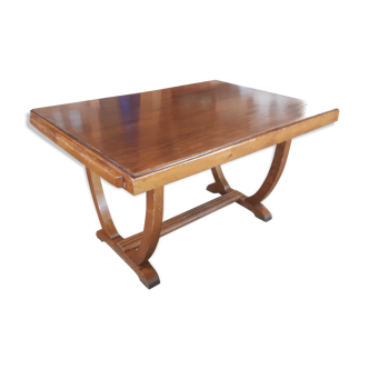 Art deco table