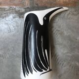 Pascal Mourgue bird vase