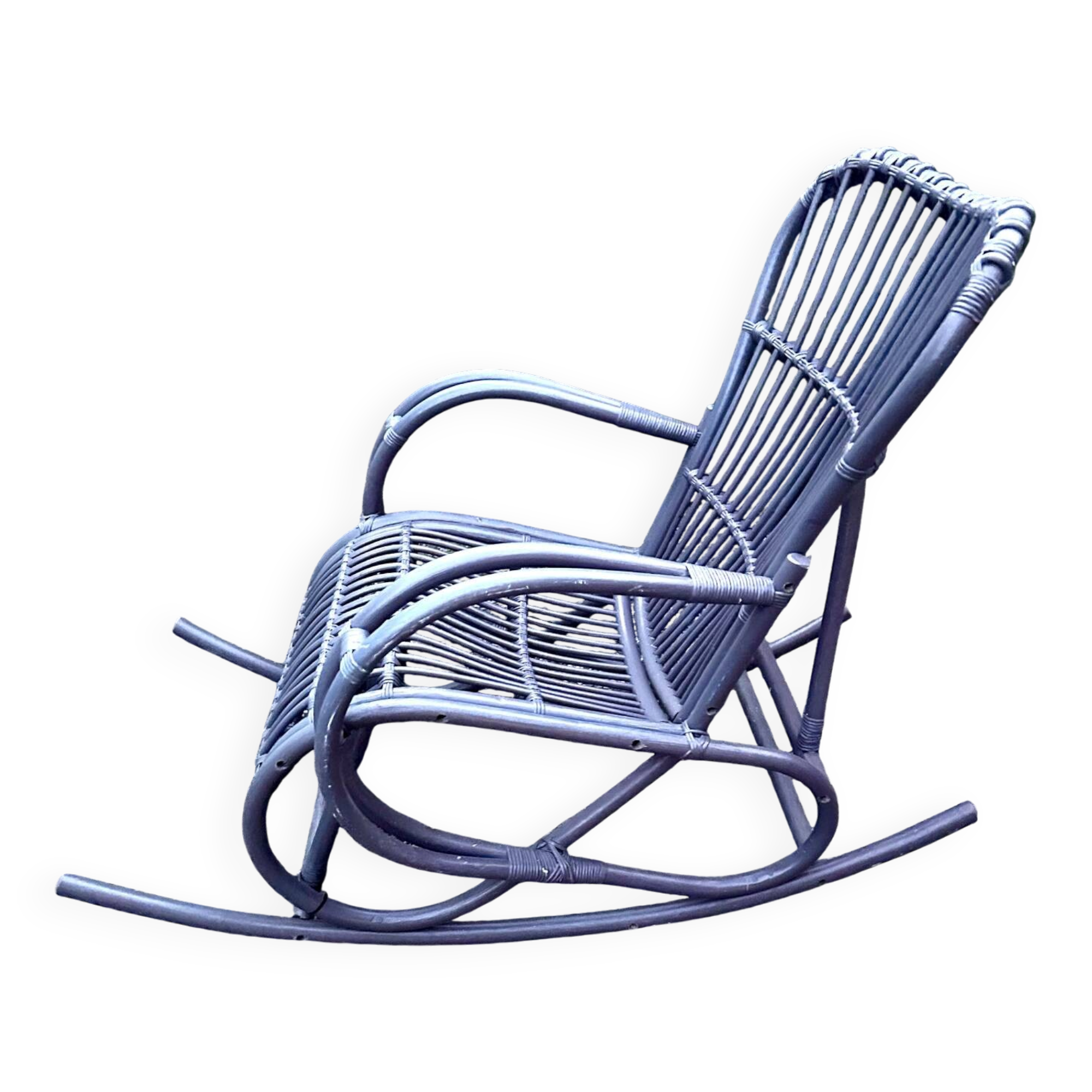 Rocking-chair