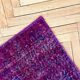 Tapis vintage Nathalie 293 x 171 cm