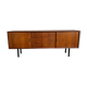 Teak sideboard - 60s
