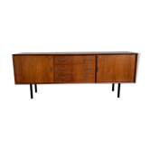 Teak sideboard - 60s